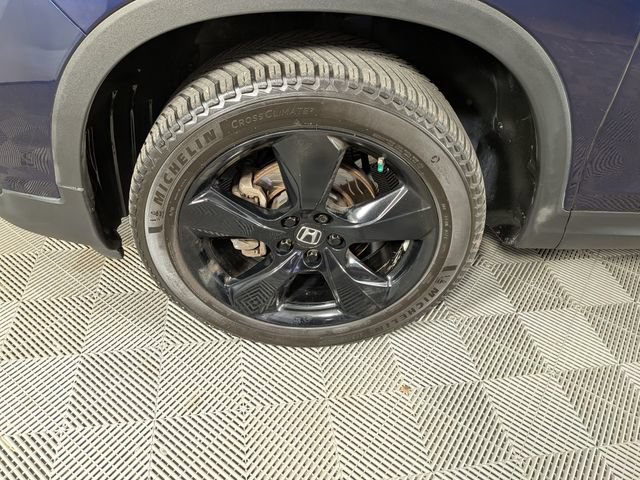 Used 2020 Honda Passport Elite image 35