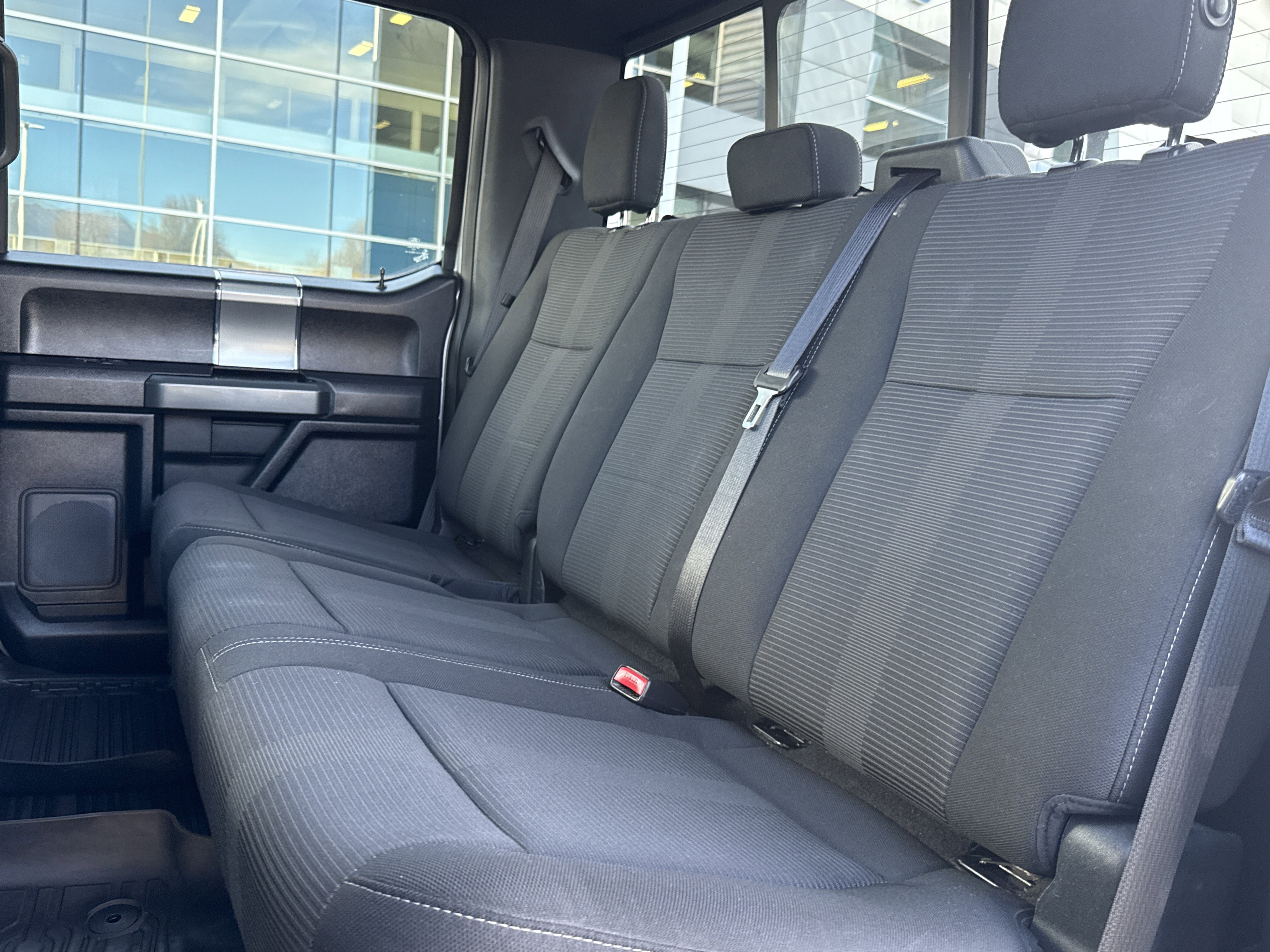 Used 2017 Ford F150 XLT w/ Equipment Group 302A Luxury image 27