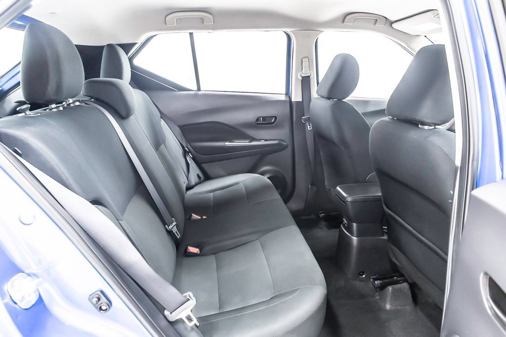 Used 2025 Nissan Kicks Play S FWD image 33