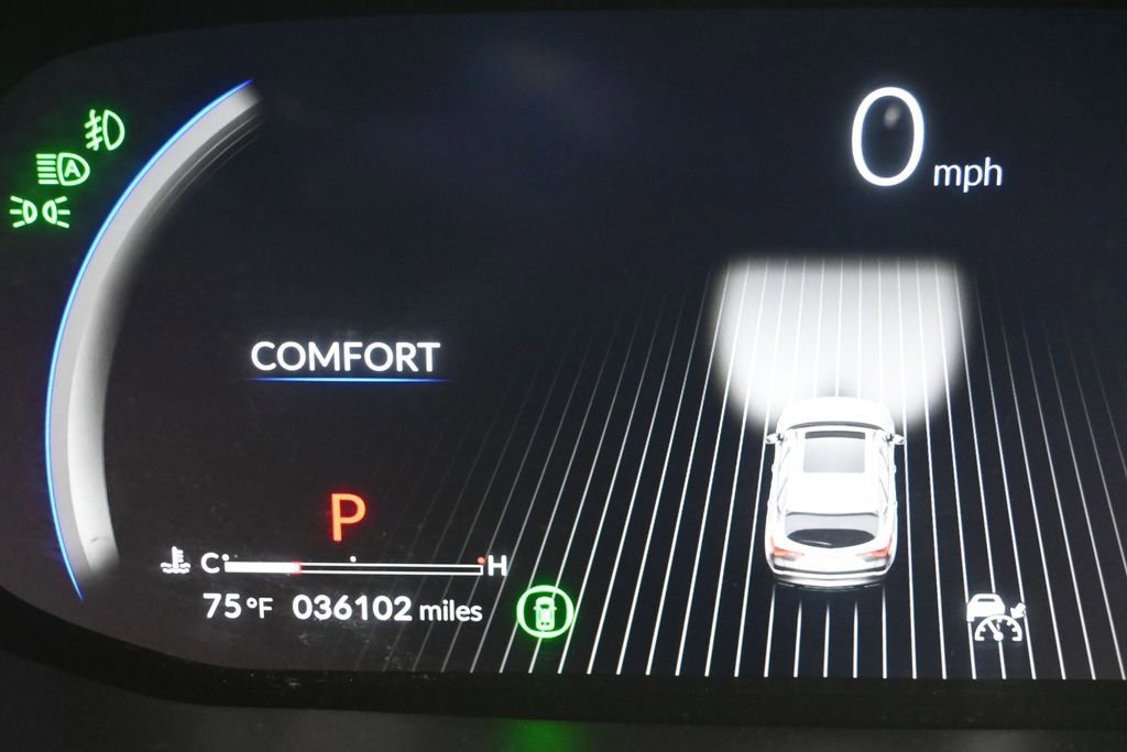 Certified 2022 Acura MDX A-Spec AWD/4WD image 16