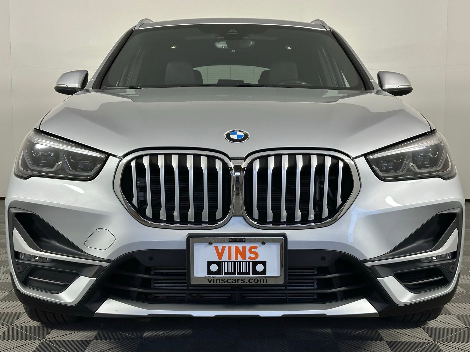 Used 2020 BMW X1 xDrive28i w/ Convenience Package AWD/4WD image 23