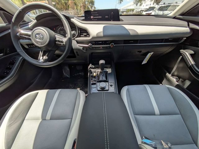 New 2026 MAZDA CX-30 2.5 Turbo Aire Edition AWD/4WD image 10