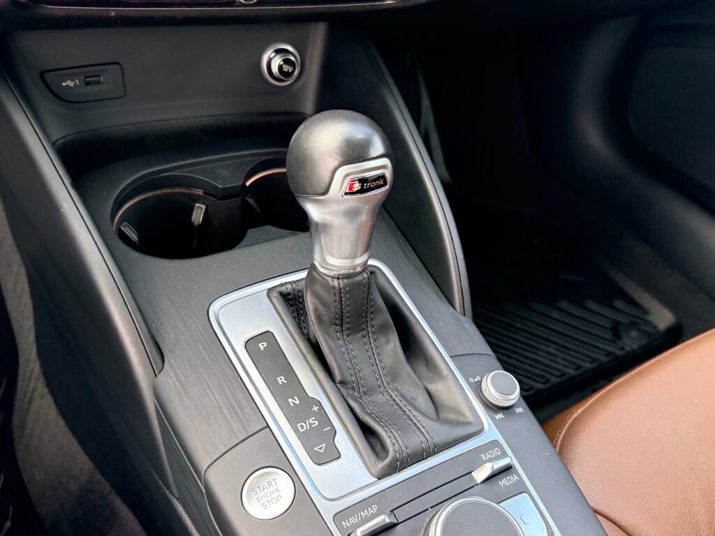 Used 2018 Audi A3 2.0T Premium w/ Convenience Package image 22