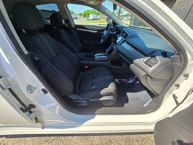 Used 2017 Honda Civic EX-T image 13