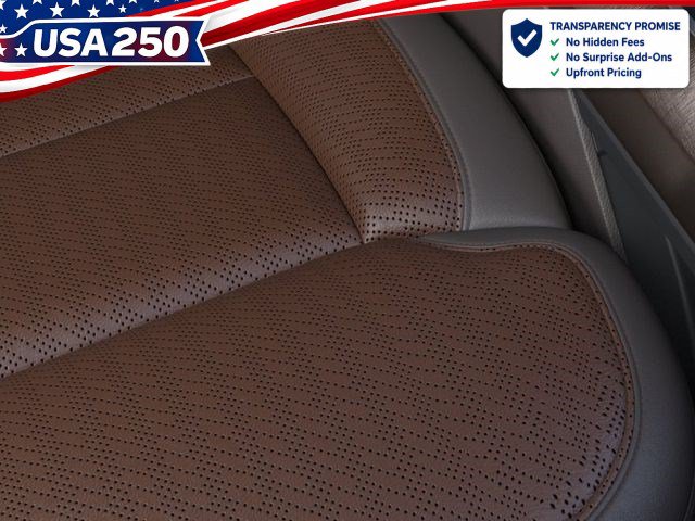 New 2026 Ford F150 King Ranch w/ Equipment Group 601A High AWD/4WD image 16
