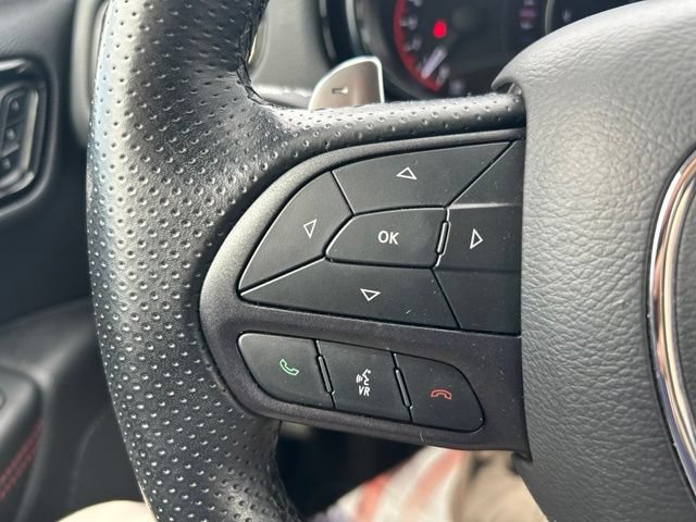 Used 2024 Dodge Durango R/T AWD/4WD image 32