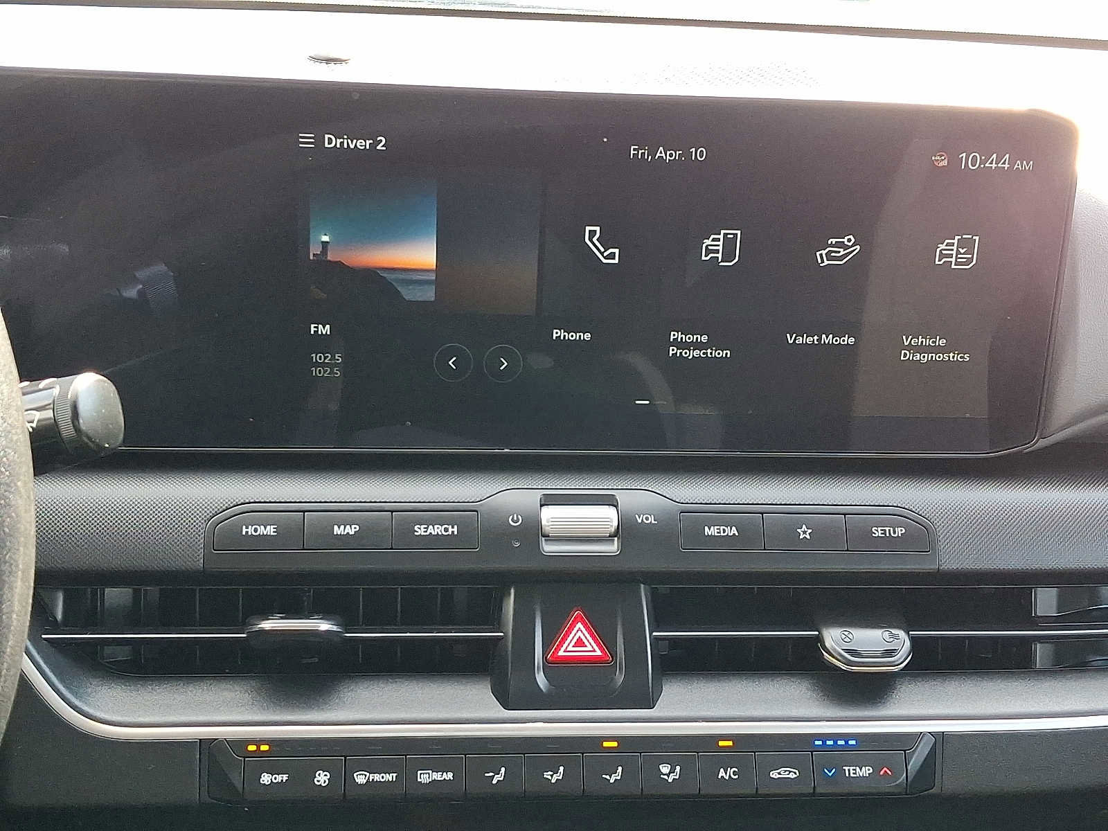 Used 2025 Kia K4 LXS image 15