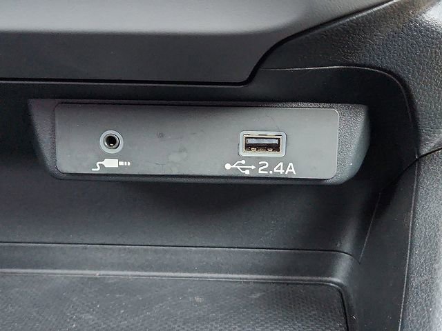 Certified 2025 Subaru Crosstrek 2.0i image 19