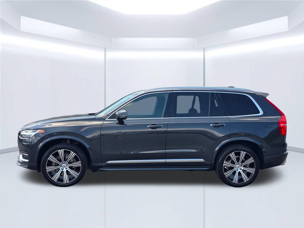 Used 2021 Volvo XC90 T6 Inscription AWD/4WD image 21
