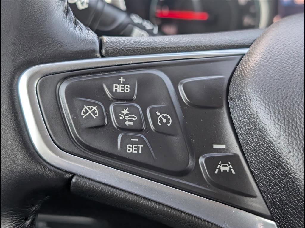 Used 2022 Chevrolet Equinox LT image 16