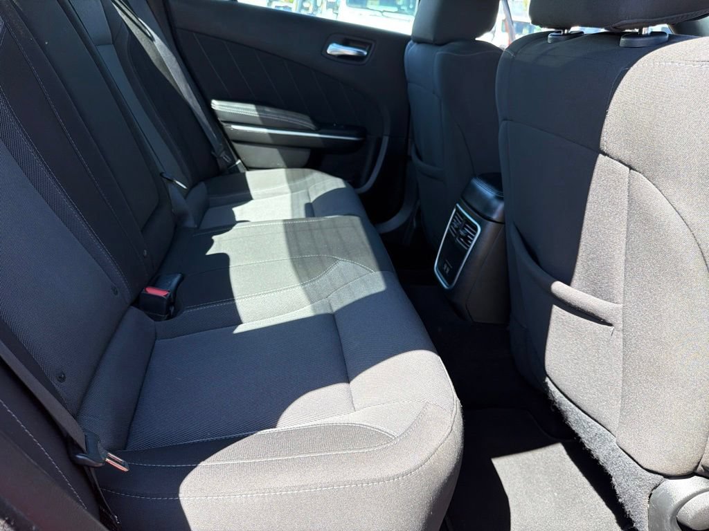 Used 2022 Dodge Charger SXT RWD image 26