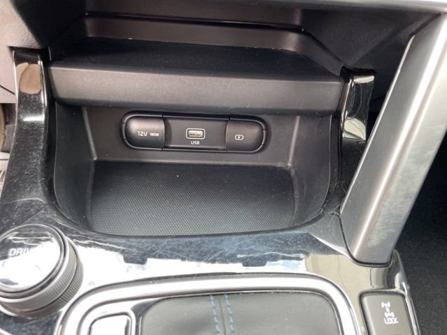 Certified 2023 Kia Seltos S w/ Navigation Package AWD/4WD image 13