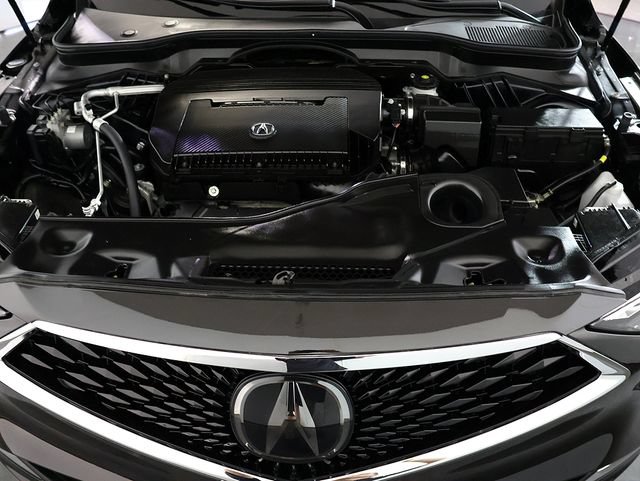 Certified 2024 Acura MDX SH-AWD image 37