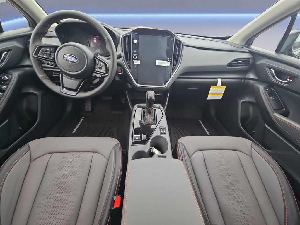 New 2026 Subaru Crosstrek 2.5i Limited image 12