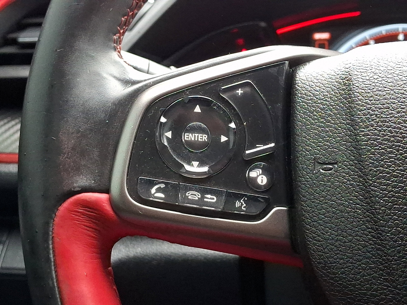 Used 2019 Honda Civic Type R image 24