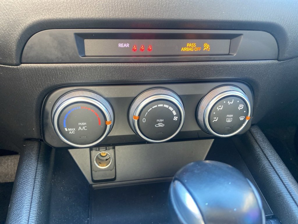 Used 2023 MAZDA CX-5 AWD 2.5 S image 17