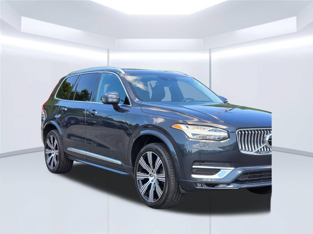 Used 2021 Volvo XC90 T6 Inscription AWD/4WD image 50