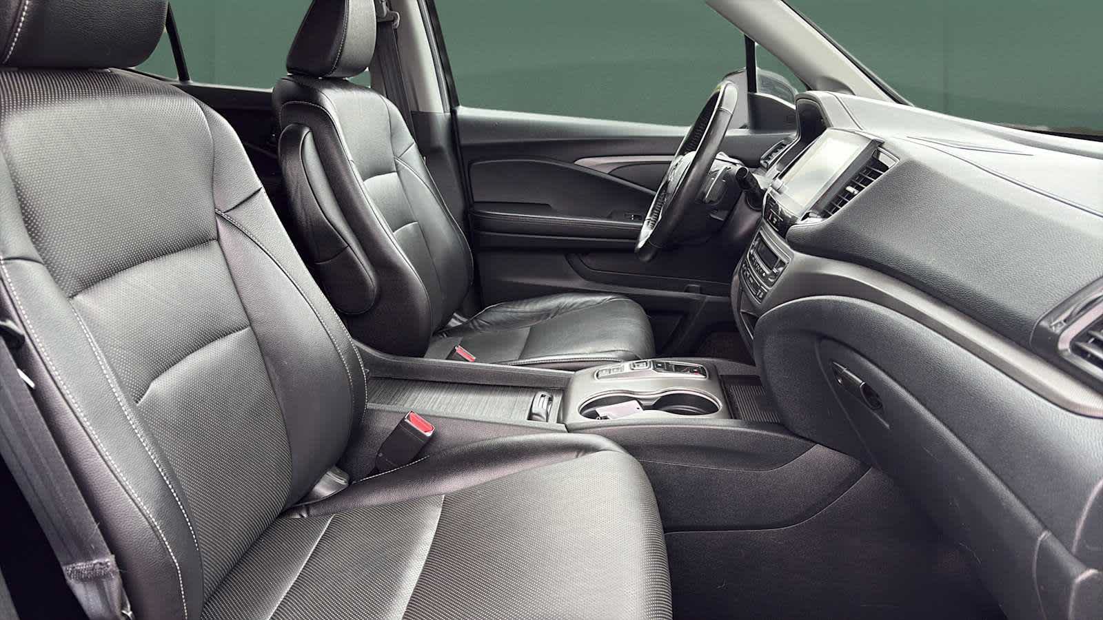 Used 2023 Honda Ridgeline RTL-E image 24