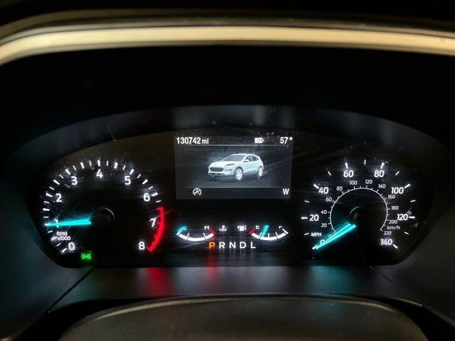 Used 2020 Ford Escape SEL image 22