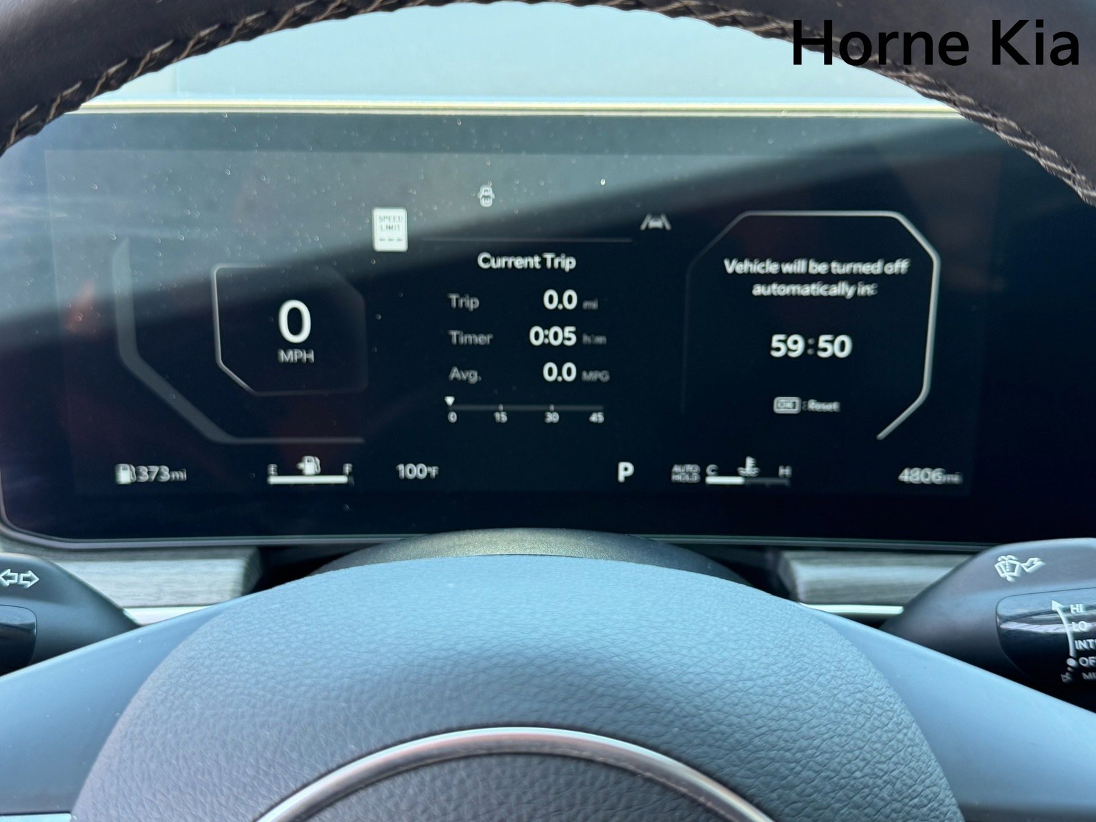 Certified 2025 Kia K5 EX FWD image 32