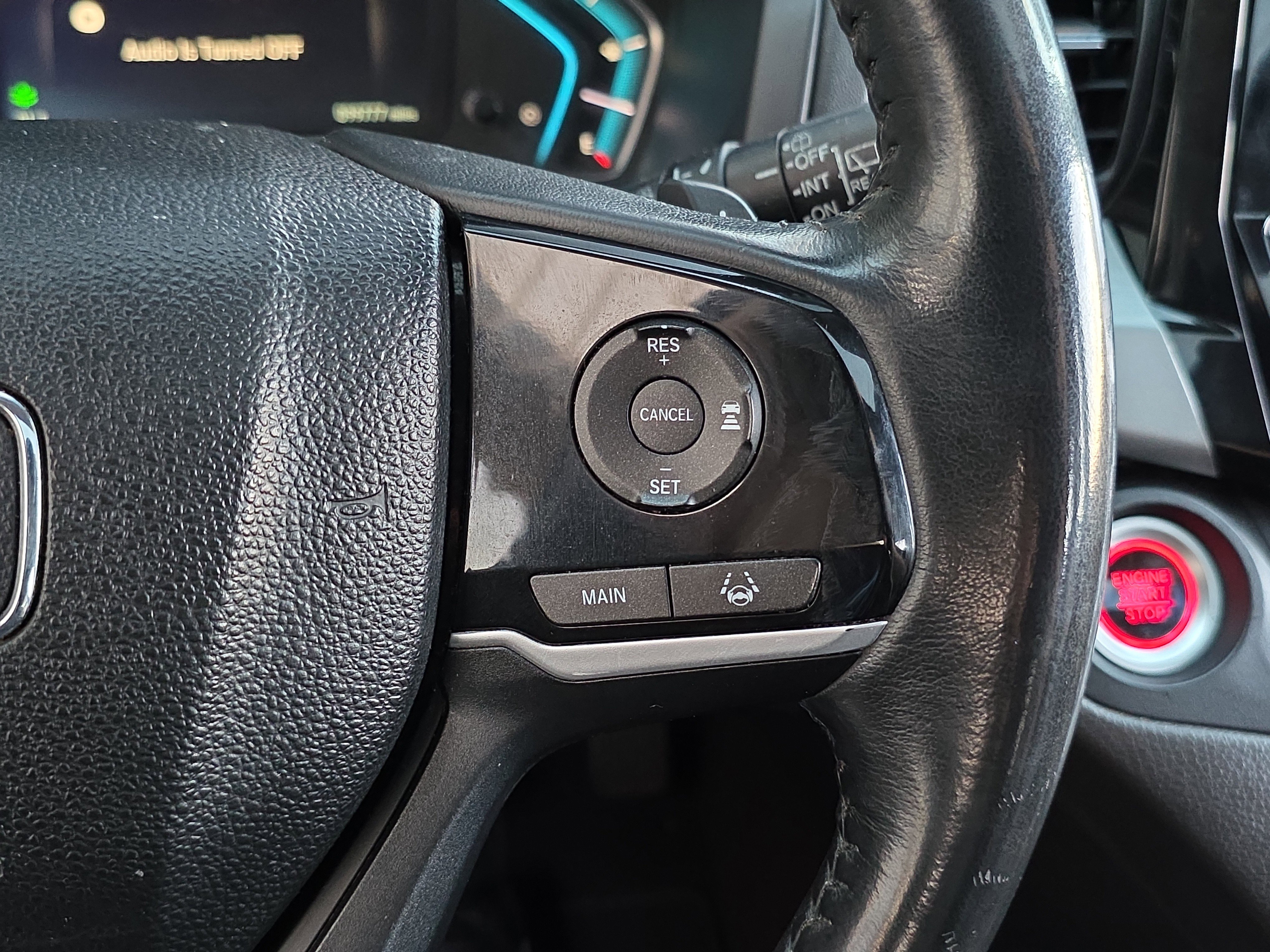 Used 2018 Honda Odyssey EX-L image 15