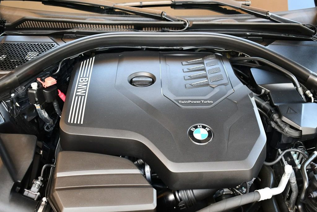 Used 2020 BMW 330i Sedan w/ Premium Package image 64