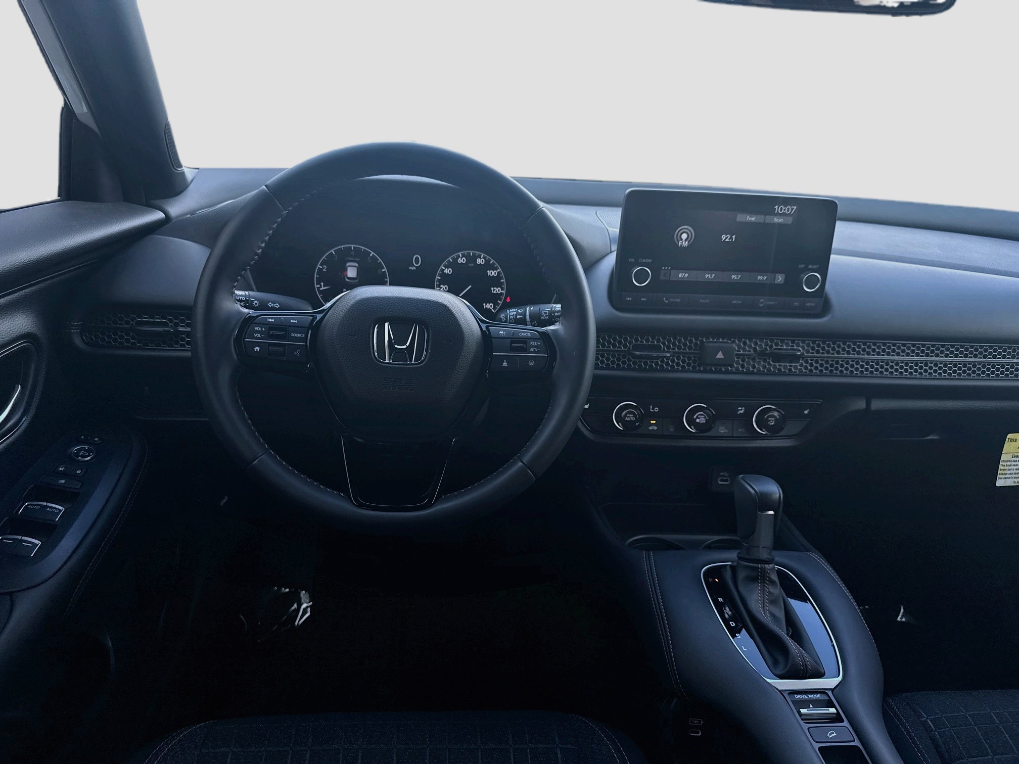 Used 2025 Honda HR-V Sport image 20