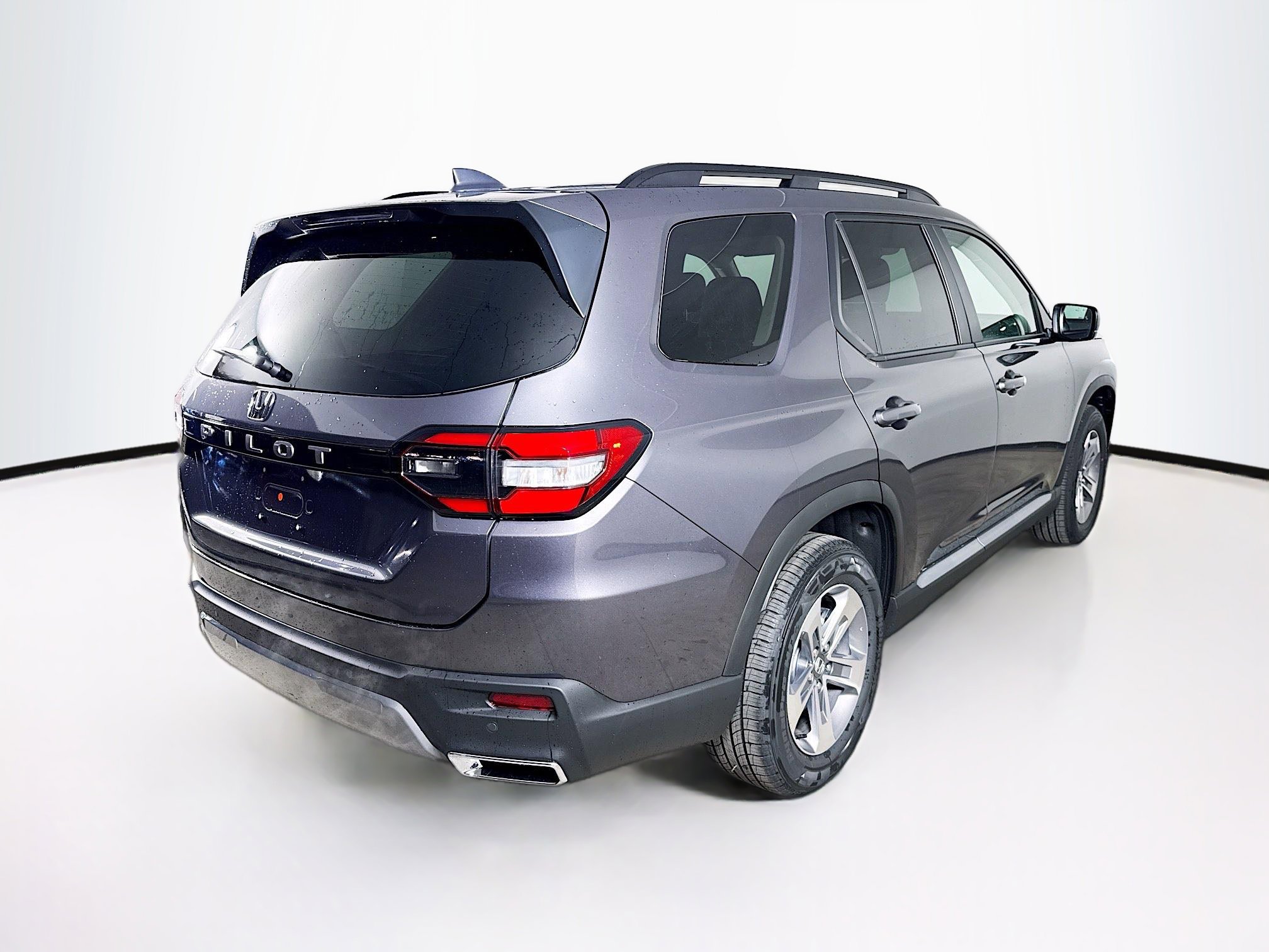 New 2026 Honda Pilot EX-L image 33