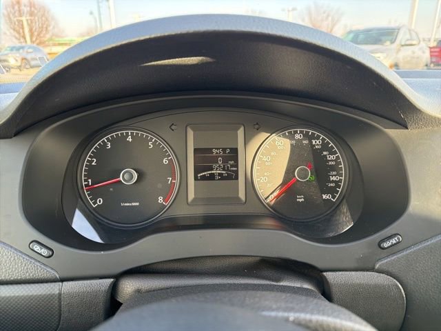 Used 2014 Volkswagen Jetta S image 27