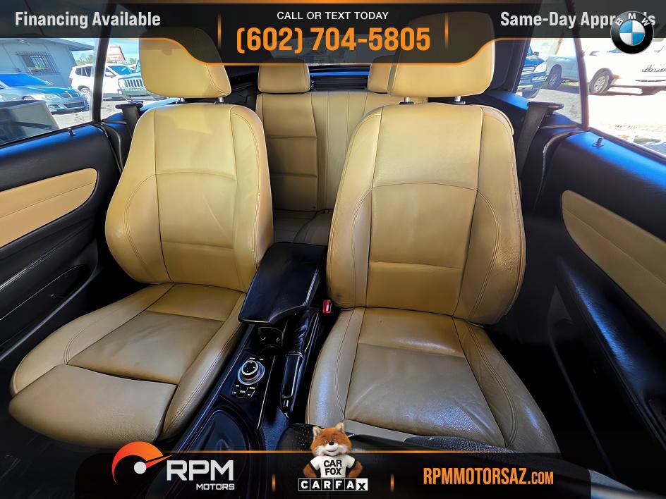 Used 2010 BMW 135i Convertible w/ Premium Pkg image 7