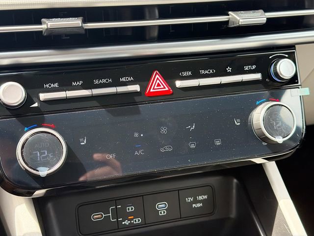 New 2026 Hyundai Tucson SEL image 15