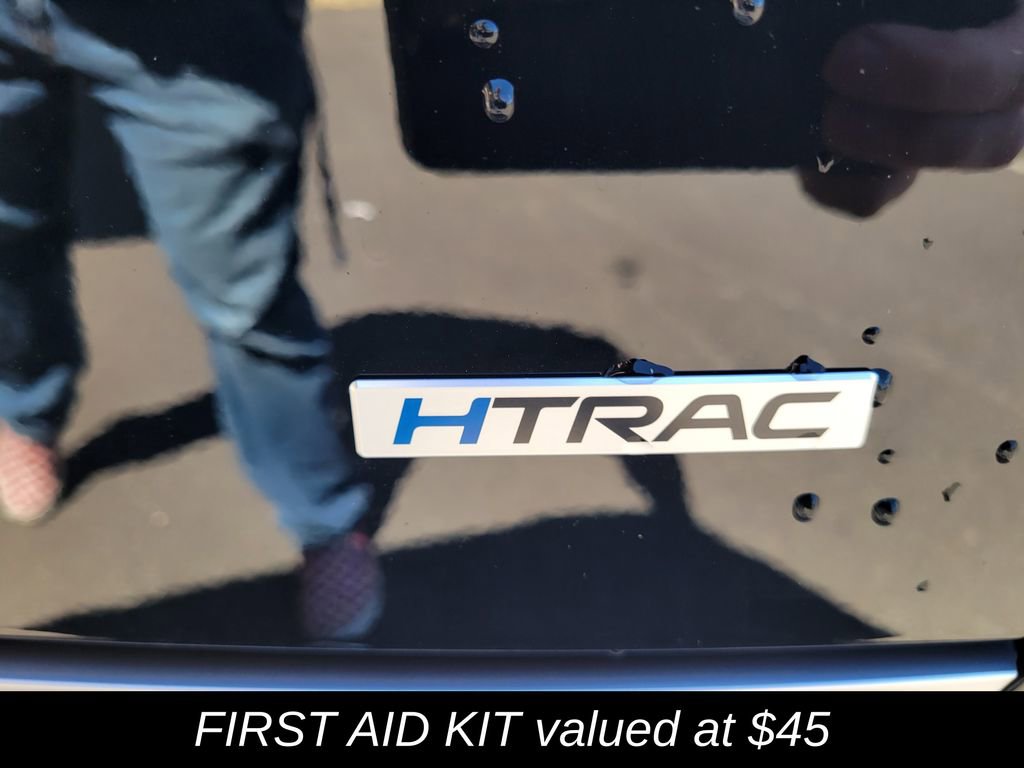 New 2026 Hyundai Palisade Calligraphy image 7