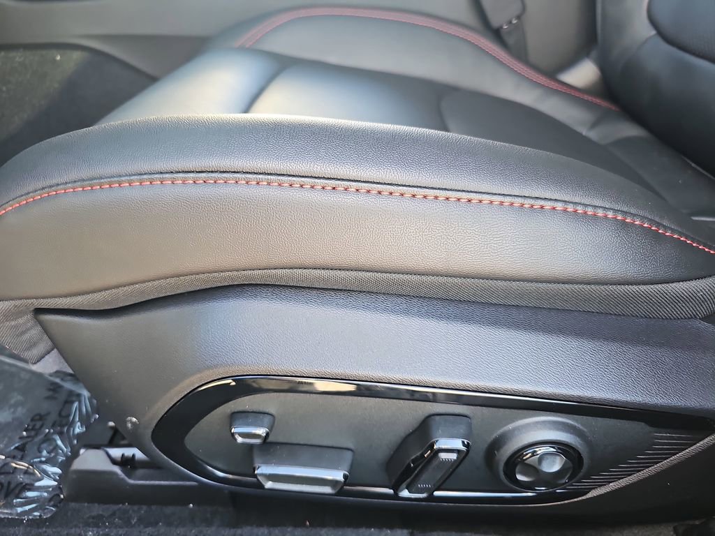 New 2026 Dodge Charger Scat Pack image 30