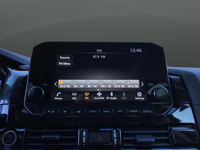 Used 2024 Nissan Pathfinder Platinum image 20