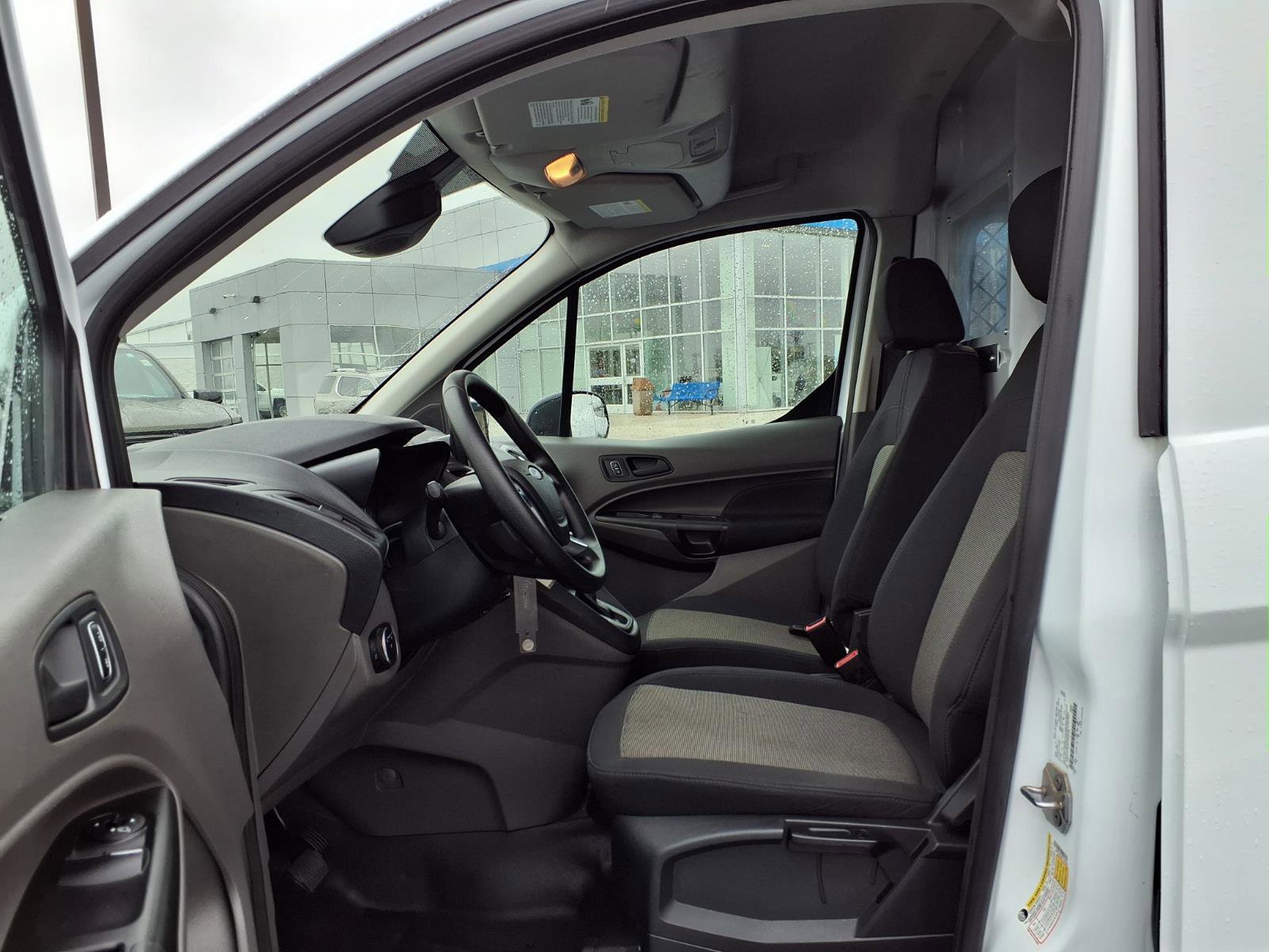 Used 2023 Ford Transit Connect XL image 22