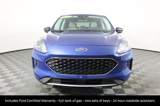 Certified 2022 Ford Escape SE image 11