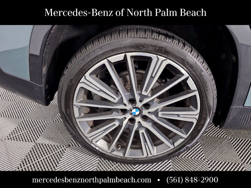 Used 2023 BMW X1 xDrive28i w/ Convenience Package AWD/4WD image 17