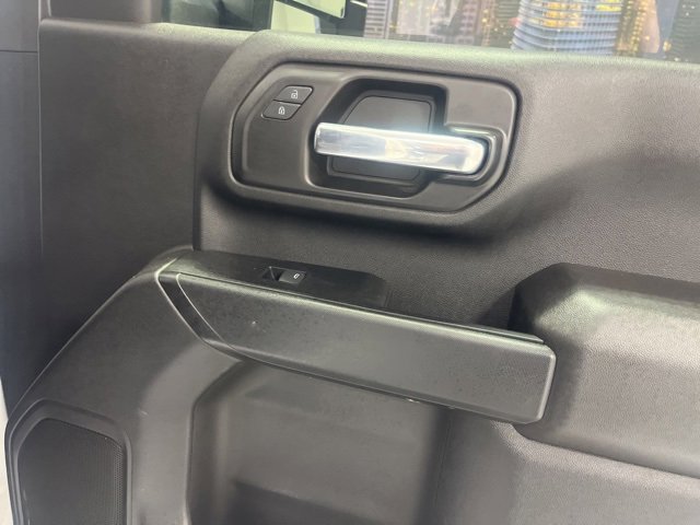 Used 2022 Chevrolet Silverado 2500 Custom w/ Custom Value Package image 22