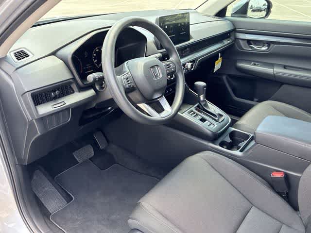 Used 2026 Honda CR-V LX image 2