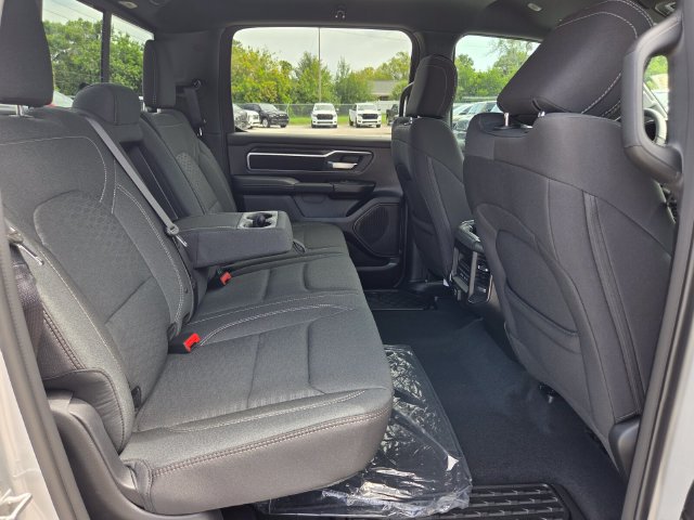 New 2026 RAM 1500 Big Horn RWD image 17
