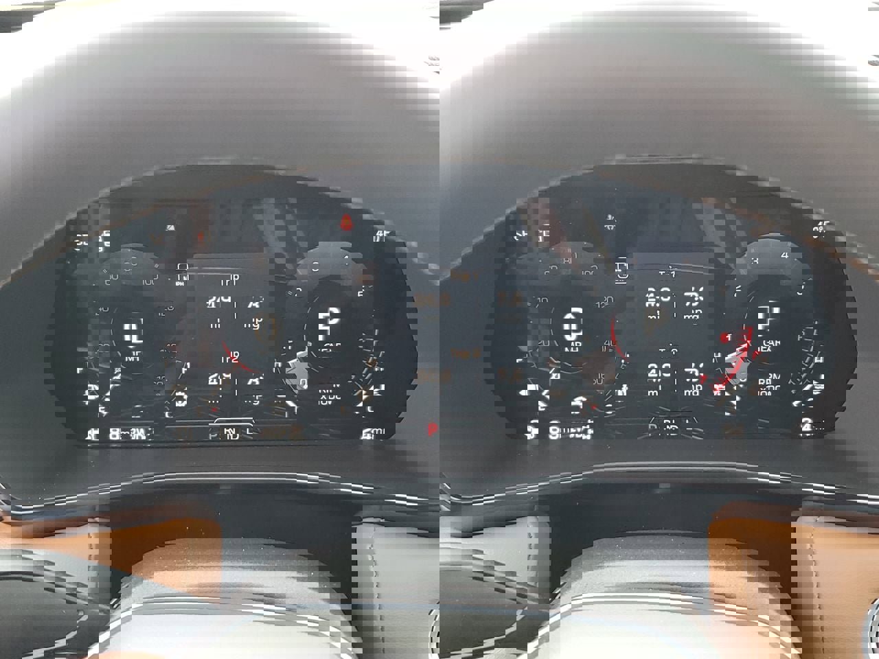 New 2025 GMC Canyon AT4 w/ Nightfall Edition image 47