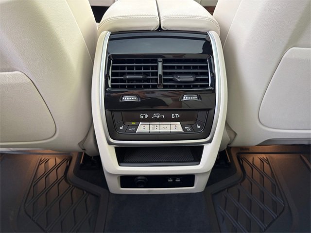 New 2026 BMW X5 M60i image 24