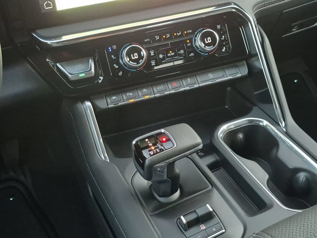 New 2026 GMC Sierra 1500 Denali AWD/4WD image 28