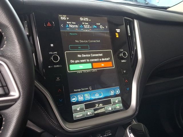 Used 2025 Subaru Legacy Premium image 20