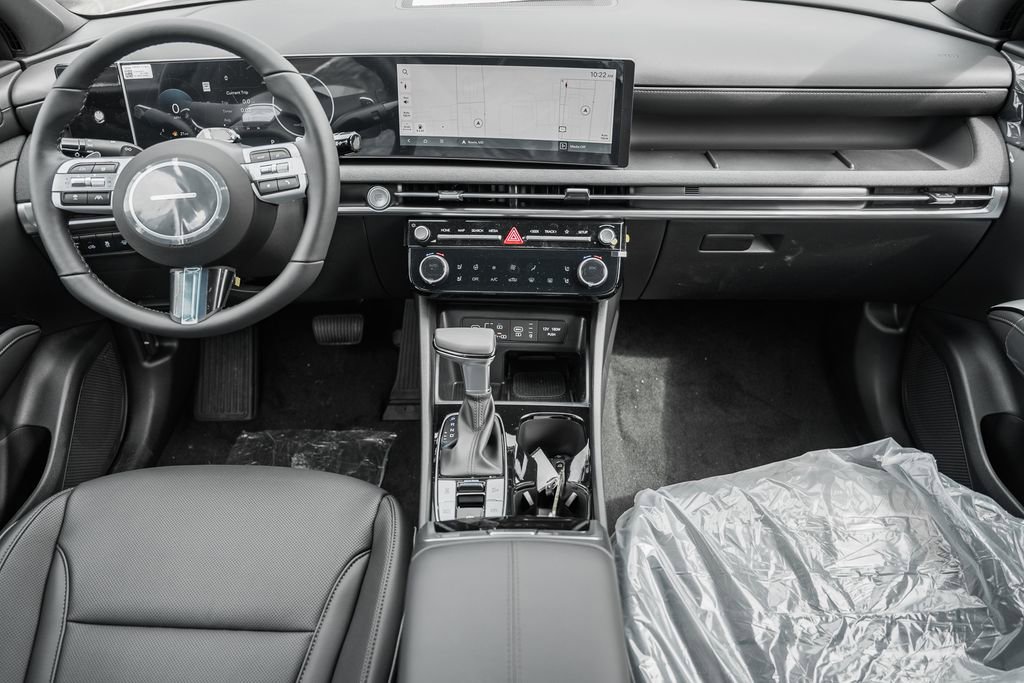 New 2026 Hyundai Santa Cruz Limited image 18