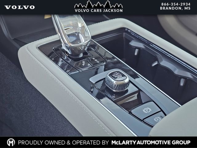 New 2026 Volvo XC90 B6 Ultra image 24