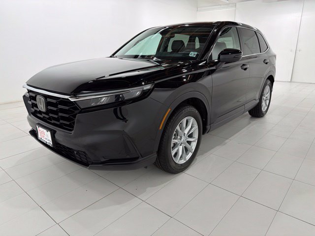 Used 2024 Honda CR-V EX-L