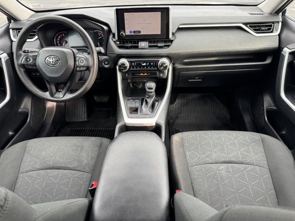 Certified 2023 Toyota RAV4 XLE image 14