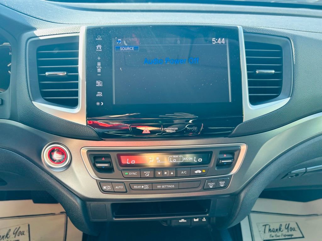 Used 2020 Honda Ridgeline Sport image 32