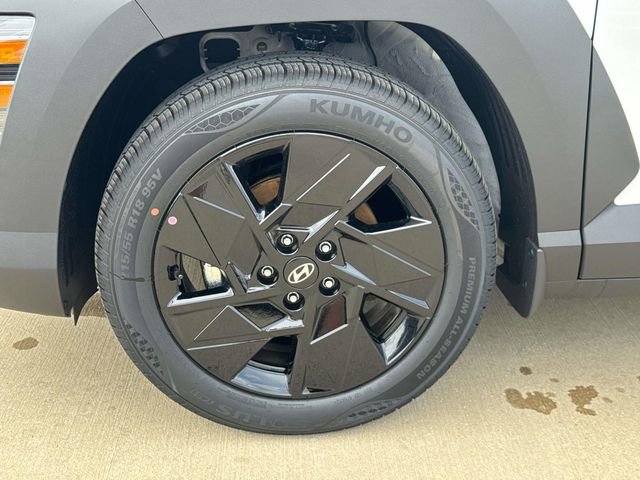 New 2026 Hyundai Kona SEL Sport image 5